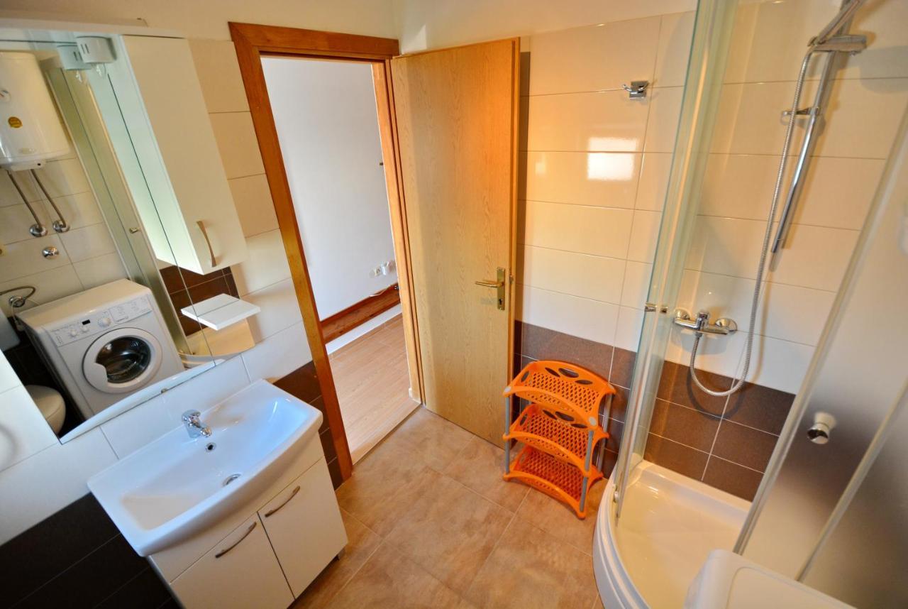 Studio Apartment Martin ซาดาร์ ภายนอก รูปภาพ